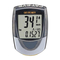 Cateye Mity 8 CC-MT400 - Manual del ciclocomputador