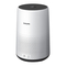 Manual de Philips AC0819