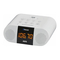 Relojes Radio AEG MRC 4132 BT Instrucciones De Servicio
