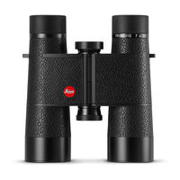 Leica TRINOVID 10x40 Instrucciones