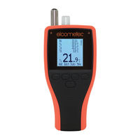 Elcometer 319 T Guia Del Usuario