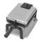 Wafleras Krups FDD95D Manual De Instrucciones