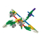Juguetes K'Nex 12576 Manual De Instrucciones