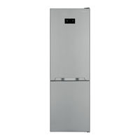 Sharp SJ-BA10IHXW1-EU Manual De Uso