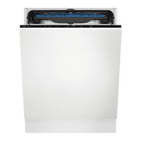 Electrolux LSV48400L Manual De Instrucciones