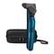 BaBylissMEN T890E, T158B - Manual del recortador de barba y reseña en video