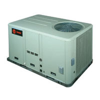 Trane YHC072F Instalación, Operación Y Mantenimiento