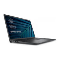 Dell Vostro 15 3510 Manual De Servicio
