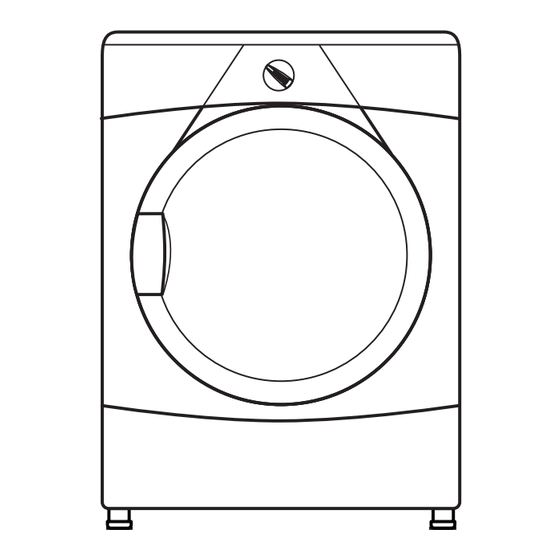 Whirlpool W10240585 Instrucciones De Instalación
