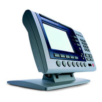 Metronics Quadra-Chek 200 Guia Del Usuario