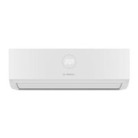 Bosch Climate 3000i Manual De Instalación