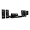 Sistemas de Altavoces de Cine en Casa Philips HTB7530D Manual Del Usuario