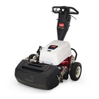 Toro 04831 Manual Del Operador
