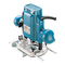 Herramientas Eléctricas Makita 3620 Manual De Instrucciones