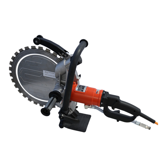 Weka TR40 ANNA Instrucciones De Servicio