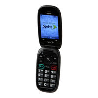 Kyocera SANYO Vero Guía De Usuario