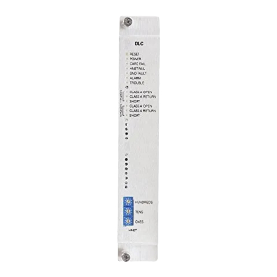 Siemens DLC Instrucciones De Instalación