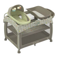 Kids II 60282-NA Manual Del Usario
