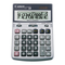 Calculadoras Canon HS-1200RS La Guía Del Control De La Electrónica