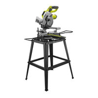 Ryobi EMS216L-LSG Traducción De Las Instrucciones Originales