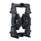 Bombas Ingersoll Rand ARO PD30X-X-B Serie Manual Del Operario