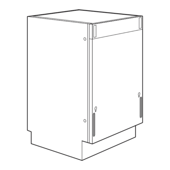 IKEA ENASTAENDE Instrucciones De Montaje