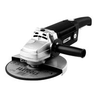 Far Tools PRO KP 230 Instrucciones