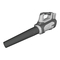 Sopladores Bosch GBL18V-450 Professional Instrucciones De Funcionamiento Y Seguridad