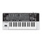 Sintetizadores Roland Gaia SH-01 Manual De Usuario