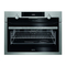 Hornos AEG KEE541020M Manual De Instrucciones