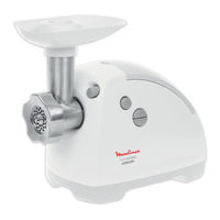 Moulinex ME628127 Manual De Instrucciones
