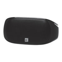 Logitech Mini Boombox Introducción