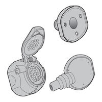 Ecs Electronics VW-146-DX Manual Del Usuario