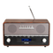 Radio Denver DAB-36 Manual Del Usuario