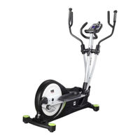 BH FITNESS G268 Guia De Inicio Rapido