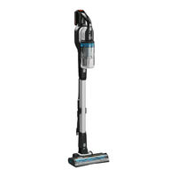 Black And Decker BHFEB520D Traducido De Las Instrucciones Originales