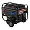 Generadores TOYAMA TG12000CXNE Manual Del Propietário