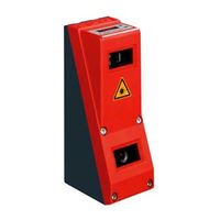 Leuze electronic 50111333 Instrucciones De Operación