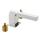 Accesorios para el Baño Helvex EP-2114 Guia De Instalacion
