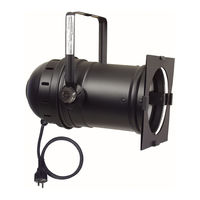 SHOWTEC 30745 Manual Del Usaurio