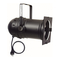 Luz Concentrada SHOWTEC LED Par 64 Aircraft Manual Del Usaurio