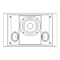 Altavoces B&W DS6 El Manual Del Propietario