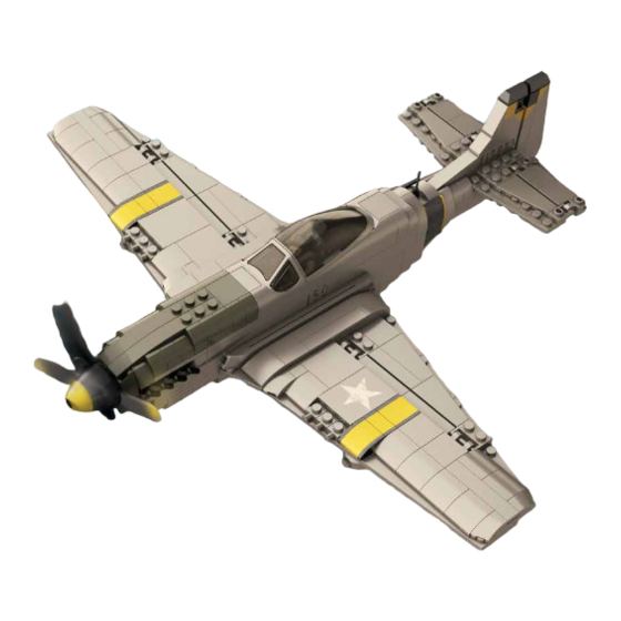 Mega Bloks CALL OF DUTY DPW87 Manual De Instrucciones