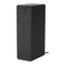 Altavoces IKEA SYMFONISK Guia De Inicio Rapido