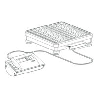 Seca 862 Manual Del Usuario