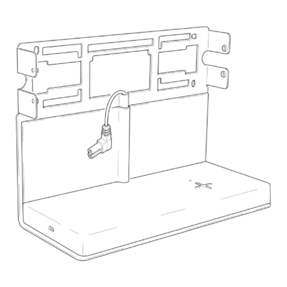 IKEA SYMFONISK Manual De Instrucciones