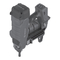 Pistolas de Clavos Bosch GNB18V-12 Instrucciones De Funcionamiento Y Seguridad