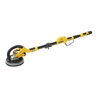 Stanley FATMAX SFMEE500S-QS Manual De Instrucciones