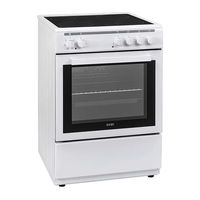 Svan SVK5502GBB Manual De Usuario