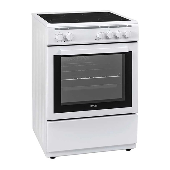 Svan SVK6606VB Manual De Usuario